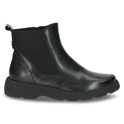 Bottine Chelsea zippée CAPRICE