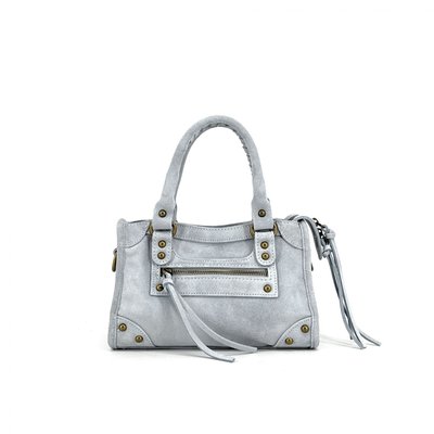 Mini-sac en croute de cuir TAO OH MY BAG