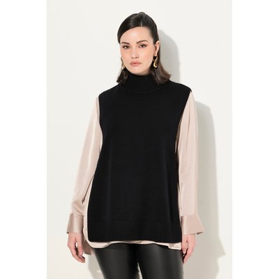 Pull sans manches ULLA POPKEN