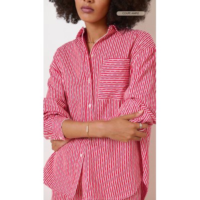 Chemise TED GARANCE PARIS 