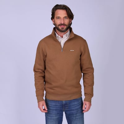 Sweat camionneur Ellian MISE AU GREEN