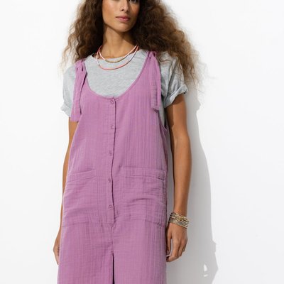 Combishort en gaze de coton PROMOD
