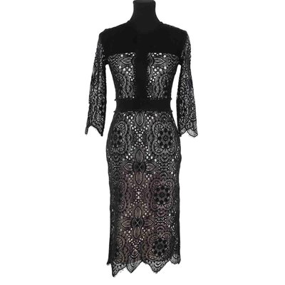 Robe en coton - Très Bon État THE KOOPLES