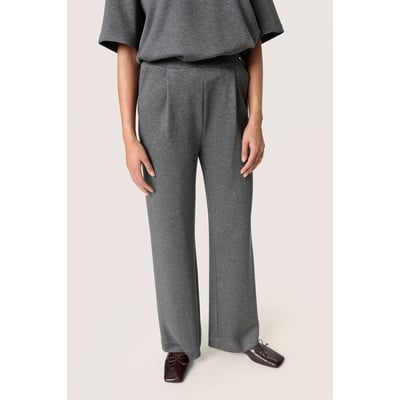 Pantalon Tricoté SOAKED IN LUXURY