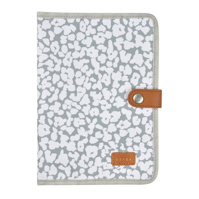 Protège carnet de santé pratique et organisé BEABA
