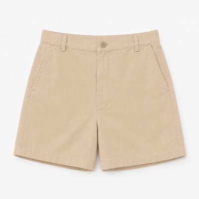 Short en coton PRESLY BENSIMON