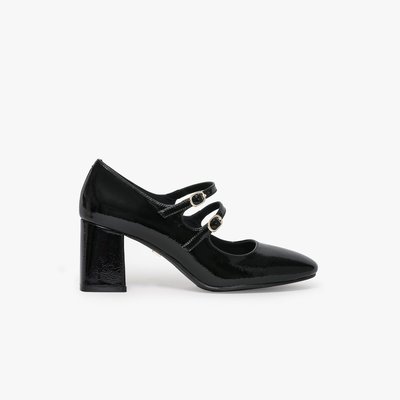 Escarpin IZA BOCAGE