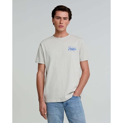 Pop-up tee SCALPERS