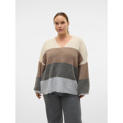 Pull en maille VERO MODA VERO MODA