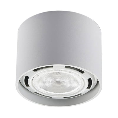 Spot en aluminium moderne, Mabel ARCCHIO