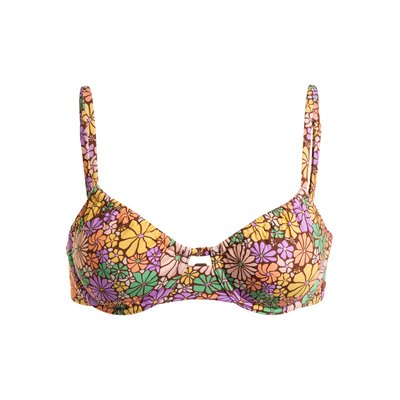 Haut de maillot à armatures ALL ABOUT SOL. ROXY