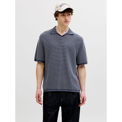 Polo Tricoté JACK & JONES