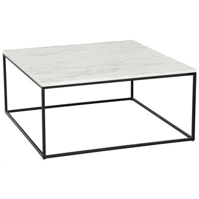 Table basse en aggloméré Poly HANAH HOME