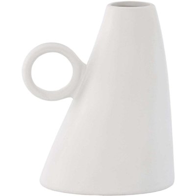 Vase en grès Ovy VENTURE HOME