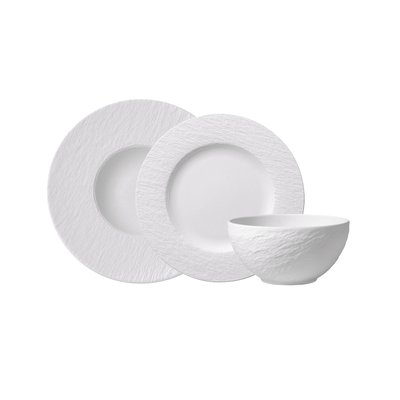 Set Starter 6Pc. Ec MANUFACTURE VILLEROY & BOCH