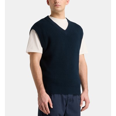 Pull Sans Manches Pibnew Coton Bio GALERIES LAFAYETTE