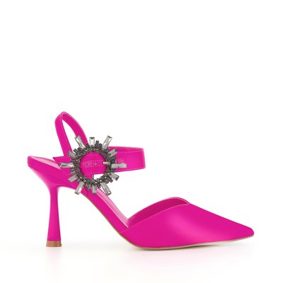 Chaussures à talons à broche ornées - CASA DUNE LONDON