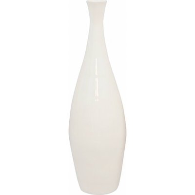 Vase décoratif laqué  en bambou élégant et raffiné RECOLLECTION
