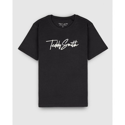 T shirt chemise ado garcon TEDDY SMITH La Redoute