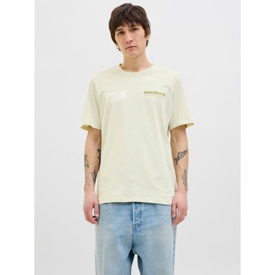 T-shirt Imprimé T-shirt JACK & JONES