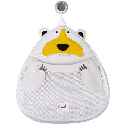 Filet de rangement jouets de bain 3 SPROUTS