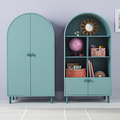 Archibalde Child's Bookcase LA REDOUTE INTERIEURS