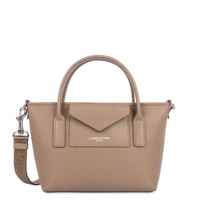 Sac cabas main MAYA DOUBLE KBA LANCASTER