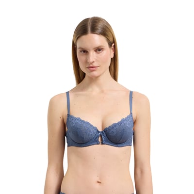 Soutien-gorge avec armatures Slow Days Fresh Vibes DIM