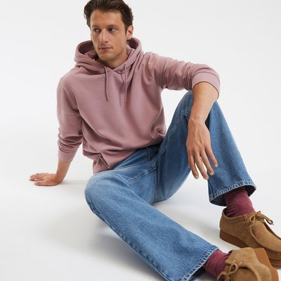 Sweat à capuche LA REDOUTE COLLECTIONS