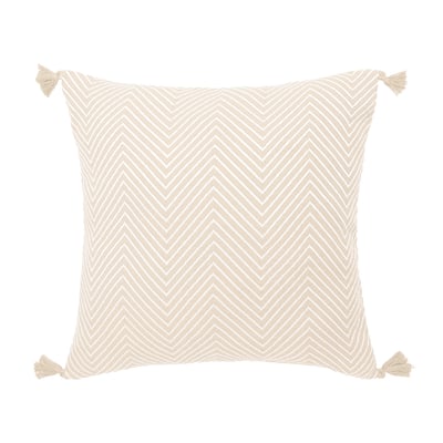 Coussin coton AMSTERDAM FEBRONIE