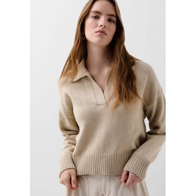 Pull type polo SCALPERS