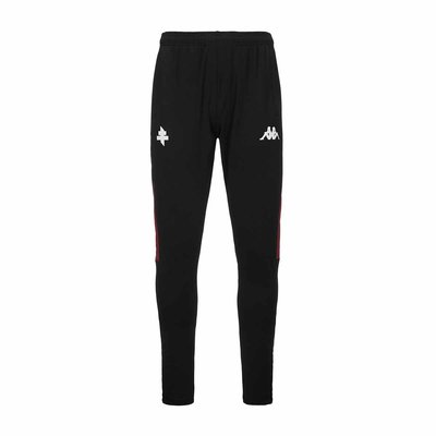 Jogging de Football Enfant Abunszip Pro 8 Fc Metz KAPPA