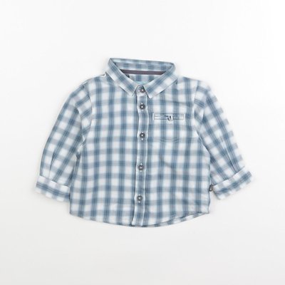 Chemise - Très bon état OBAIBI