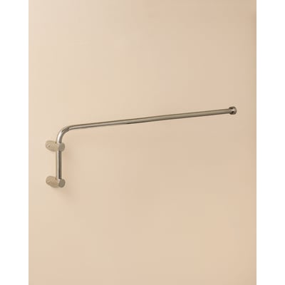 Porte Serviette Pivotant mural  LOGIC COSMIC