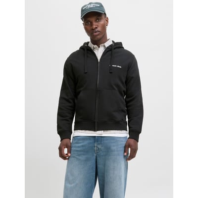 Sweat À Capuche Zippé JACK & JONES
