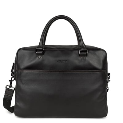 Grand porte documents SOFT VINTAGE HOMME LANCASTER