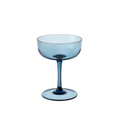 Coupe À Champagne / À Dessert, Set 2 Pcs LIKE GLASS LIKE. BY VILLEROY & BOCH