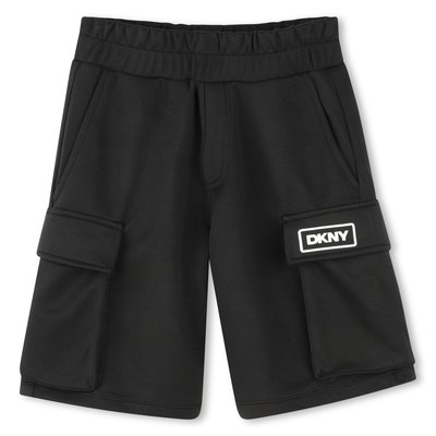 Bermuda avec poches DKNY
