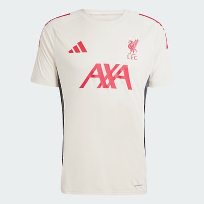 Maillot De Training Liverpool Fc Tiro 25 Competition Maillot De Training Liverpool Fc Tiro 25 Competition adidas Performance