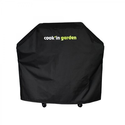 Housse pour barbecue et desserte COOK IN GARDEN