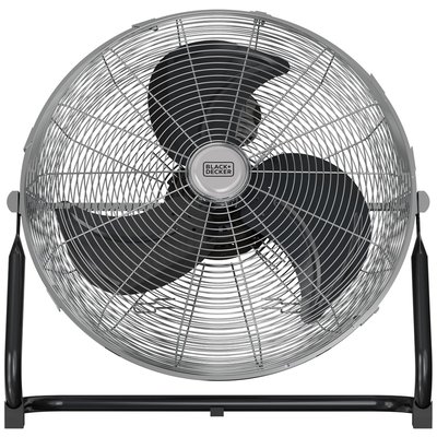 Ventilateur BXEFF122E BLACK & DECKER