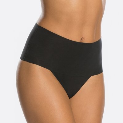 String taille haute ventre plat sans coutures SPANX