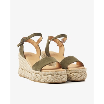 Espadrilles CAPRI NEVA VIA VAI