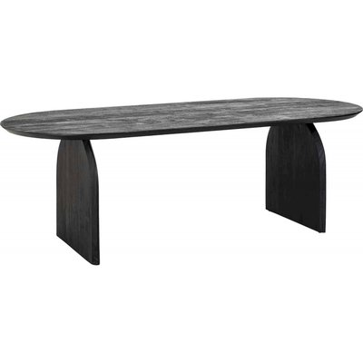 Table à Manger Élégante en Bois RECOLLECTION
