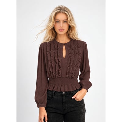 Blouse SADIANE AN'GE