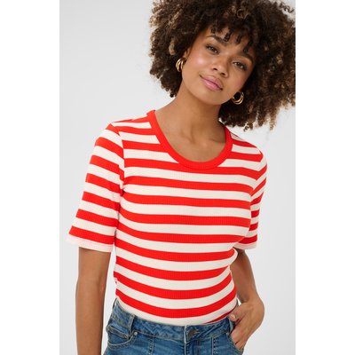 T-shirt à manches courtes CUaza CULTURE