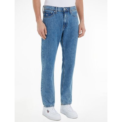 Jean  relaxed straight ethan TOMMY JEANS