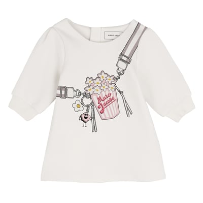 Robe à manches longues MARC JACOBS