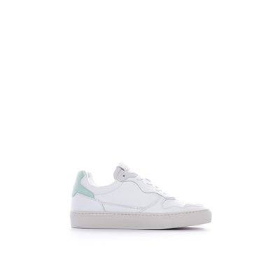 Sneakers basses Cuir CAYMA PIOLA