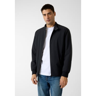 Veste À Zip Intégral GUESS